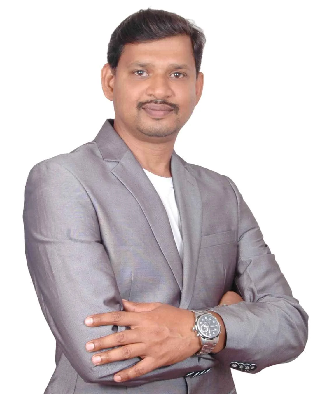 Sathish M - Top Authorized LIC Agent serving Bangalore, Hosur, Devanahalli & Nelamangala